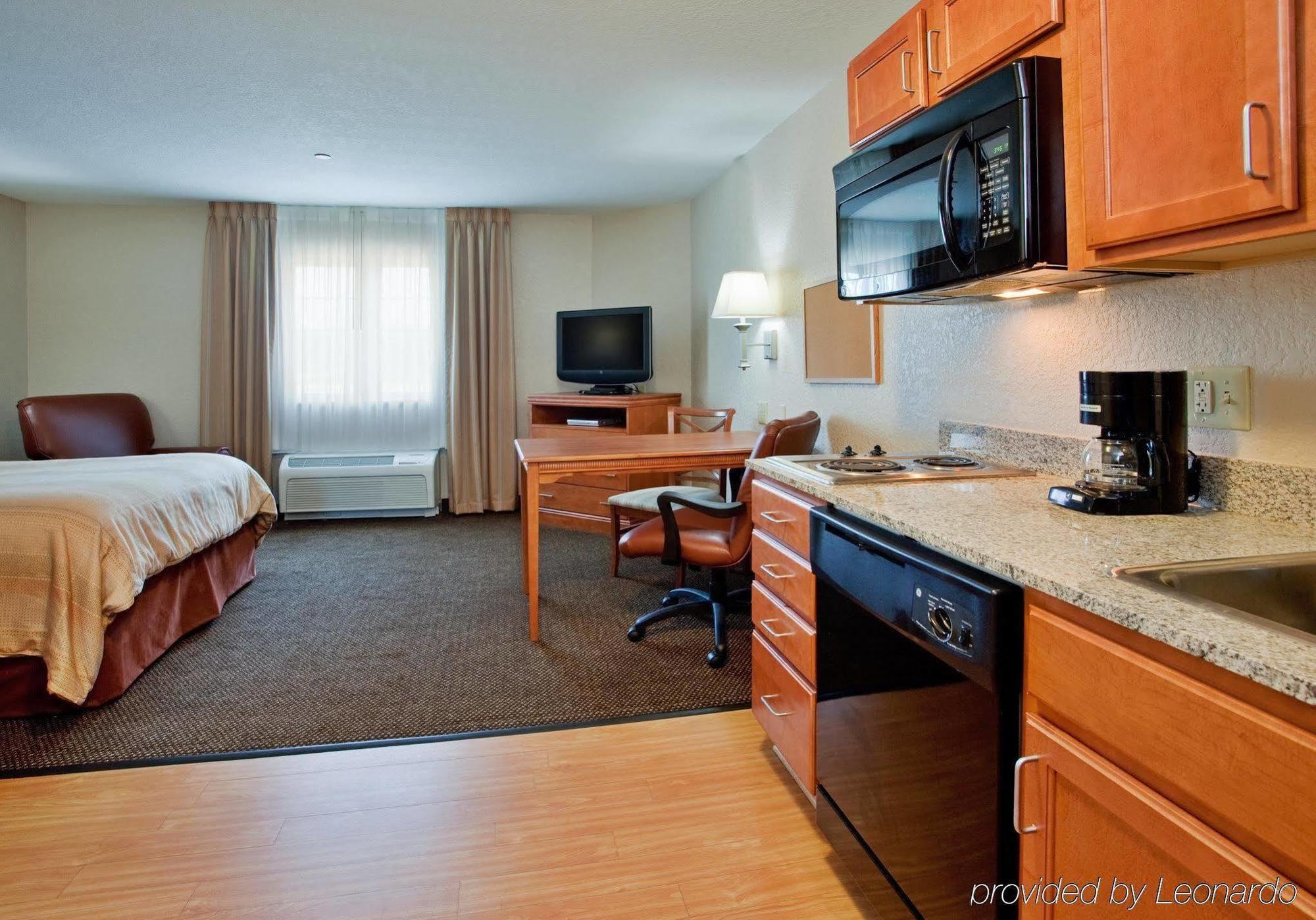 Candlewood Suites Chesapeake-Suffolk, An Ihg Hotel Esterno foto