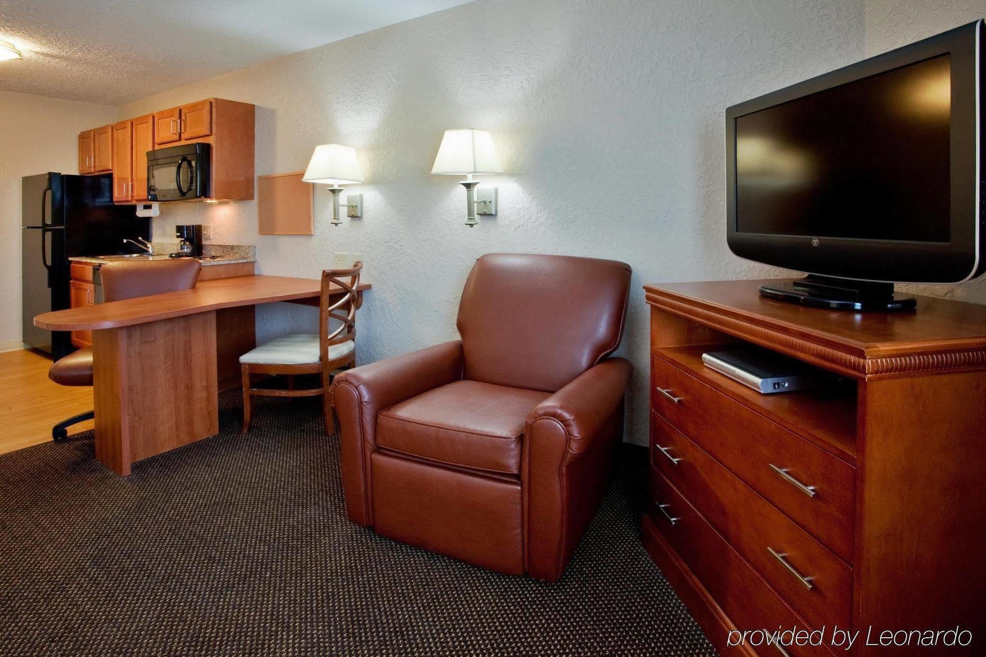 Candlewood Suites Chesapeake-Suffolk, An Ihg Hotel Esterno foto